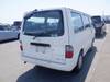 MAZDA BONGO VAN