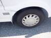 MAZDA BONGO VAN