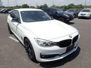 2013 BMW 3 SERIES