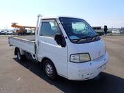 2000 MAZDA BONGO TRUCK 1ton