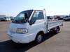 MAZDA BONGO TRUCK