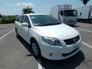 2010 TOYOTA COROLLA FIELDER