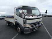 2009 TOYOTA DYNA 2ton