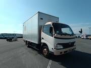 2008 TOYOTA DYNA 3ton