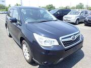 2013 SUBARU FORESTER