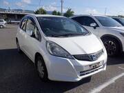 2011 HONDA FIT