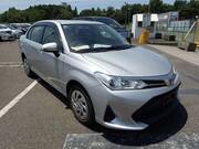 2018 TOYOTA COROLLA AXIO X