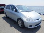 2004 TOYOTA WISH X