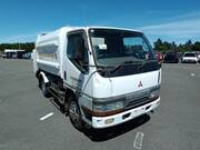 1998 MITSUBISHI CANTER 2ton