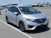 2014 HONDA FIT