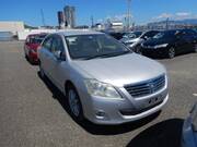 2014 TOYOTA PREMIO