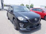 2013 MAZDA CX-5 XD