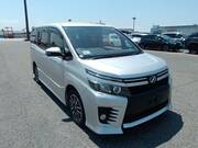 2014 TOYOTA VOXY ZS