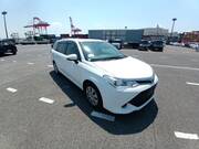 2016 TOYOTA COROLLA FIELDER 1.5X