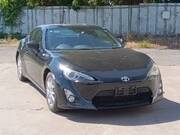 2013 TOYOTA 86 GT