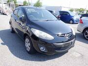 2012 MAZDA DEMIO