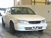 2000 TOYOTA COROLLA SE SALOON