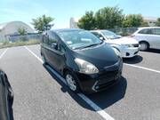 2008 TOYOTA RACTIS