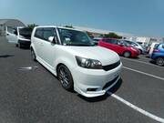 2010 TOYOTA COROLLA RUMION 1.8S AERO TOURER