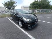 2010 TOYOTA WISH 1.8X HID SELECTION