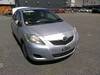 TOYOTA BELTA