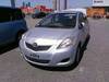 TOYOTA BELTA