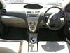 TOYOTA BELTA