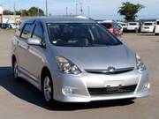 2008 TOYOTA WISH
