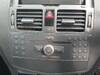 MERCEDES BENZ C CLASS