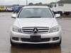 MERCEDES BENZ C CLASS