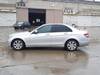 MERCEDES BENZ C CLASS