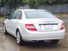 MERCEDES BENZ C CLASS