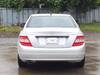 MERCEDES BENZ C CLASS