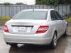 MERCEDES BENZ C CLASS