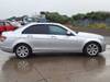 MERCEDES BENZ C CLASS