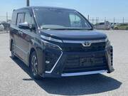 2020 TOYOTA VOXY ZS KIRAMEKI II