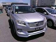 2011 TOYOTA VANGUARD 240S