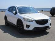 2012 MAZDA CX-5