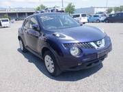 2015 NISSAN JUKE 15RX