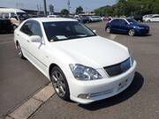 2005 TOYOTA CROWN ATHLETE