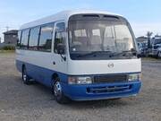 2001 HINO LIESSE