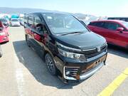 2014 TOYOTA VOXY ZS