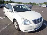 2006 TOYOTA PREMIO