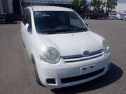 2009 TOYOTA SIENTA X LIMITED