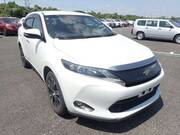 2015 TOYOTA HARRIER