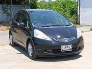 2010 HONDA FIT SHE S