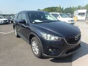 2014 MAZDA CX-5 XD