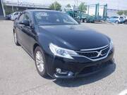 2013 TOYOTA MARK X 250G