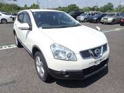 2012 NISSAN DUALIS 20G