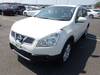 NISSAN DUALIS